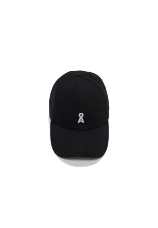 Armedangels - YENAAS BOLD CAP W black - Gr. - ONE SIZE