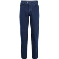 Brühl Stoffhose Milano II in Stretch-Denim