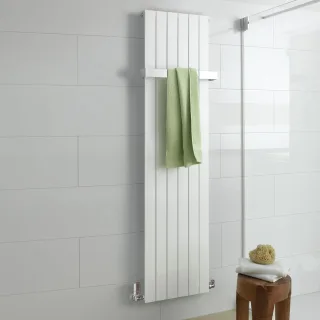 HSK Designheizkörper Alto 464 x 2000 mm, 96 Sonderfarben, 8644200-96 8644200-96