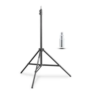 Walimex wT-803 Lampenstativ 200 cm