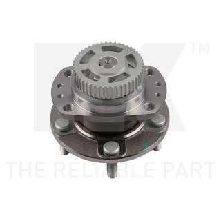 NK Radlager hinten Chrysler Grand Voyager