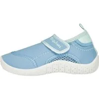Playshoes Aqua-Schuh Klettverschluss Badeschuh