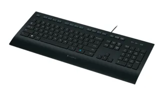 Logitech K280e | 920-008158 | Tastatur - USB