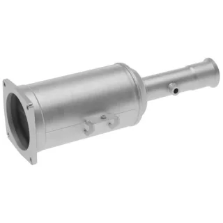 Hella Dieselpartikelfilter Citroen C8 Fiat Ulysse Peugeot 807 8LH366080-861