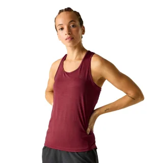 Dare 2B - "Modernize II" Top für Damen (Tibetisches Rot)
