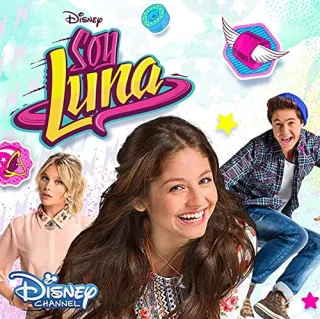 Soy Luna: Soundtrack zur TV-Serie (Staffel 1Vol.1)