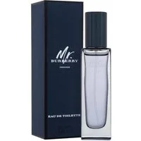 BURBERRY Eau de Toilette Burberry Mr. Indigo Edt Spray