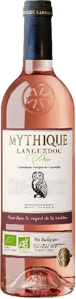 Mythique Languedoc Rose Jg. 2024
