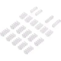 SST-PP09, Befestigung/Montage transparent