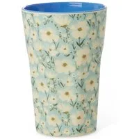 rice Becher Melamin Becher 400ml Kaffeebecher Trinkbecher robust
