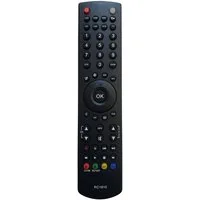 azurano Ersatz für TELEFUNKEN RC1910 20570344 SUB for Luxor for Sharp for Universal-Smart-TV-Fernbedienung