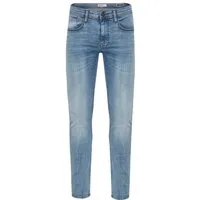 Blend 5-Pocket-Jeans BLEND JEANS JET bleach blue denim 20707721.200288