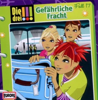 017/Gefährliche Fracht