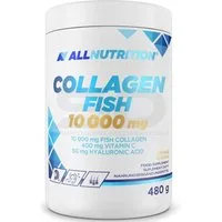 ALL NUTRITION ALL NUTRITION® COLLAGEN FISH 10.000mg 480g Kollagen Pulver, 1 er Einzelprodukt à 0 St., 480 g, Kollagengehalt Mit Vitamin C