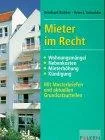 Mieter im Recht