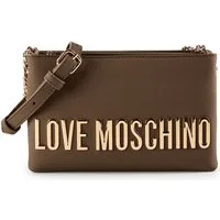 LOVE MOSCHINO Umhängetasche Bold Love, Polyurethan