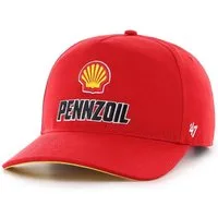 '47 Brand Snapback Cap '47 Brand Cap NASCAR Sure Shot '47 HITCH (Basecap, Basecap, Snapback Cap)