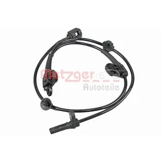 Metzger Raddrehzahlsensor vorne Mazda 3