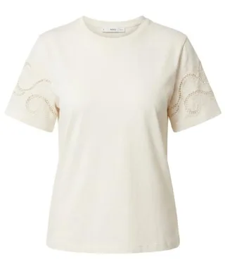 MANGO - T-SHIRT PETUNIA - Gr. - XL