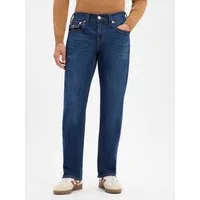 True Religion Straight-Jeans Ricky