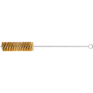 PFERD TOOLS Innenbürste IBU mit Öse Messing-Draht - 43679272