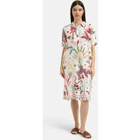 Milano Italy Sommerkleid mit Taschen