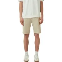 s.Oliver Chinoshorts mit Taschen