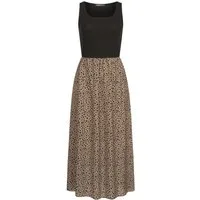 CLOUD 5IVE Shirtkleid CLOUD 5IVE Damen (1-tlg)