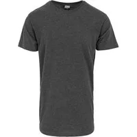 URBAN CLASSICS T-Shirt Urban Classics Herren Shaped Long Tee