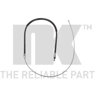 NK Handbremsseil links BMW X1
