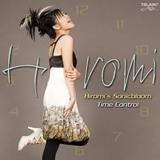 Time Control (Sacd Hybrid)