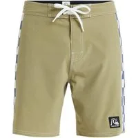 Quiksilver Boardshorts Original Arch 18"