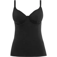 Freya Tankini-Top Jewel Cove Tankini Top F-L Cup
