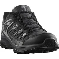 GORE-TEX® Wanderschuh wasserdicht