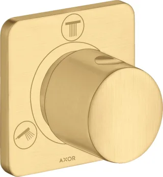 Hansgrohe Quattro Axor Citterio M Fertigset 34920250