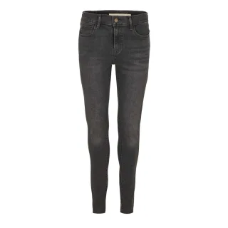 Levis - "Distant Galaxy" Jeans für Damen (Schwarz)