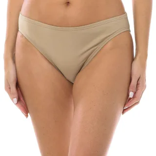Klassisches Bikini-Unterteil MM8H142 Frauen
