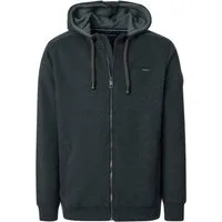 CASAMODA Kapuzensweatjacke