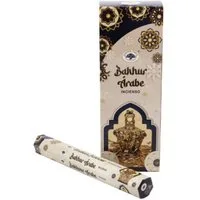 Green Tree Räucherstäbchen Green Tree "Arabian Bakhoor" Incense 20St.