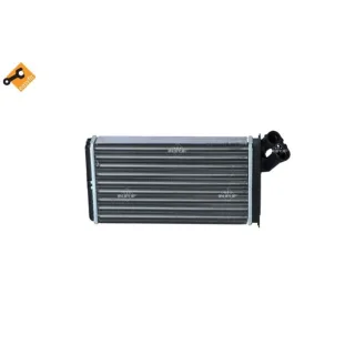 NRF W?rmetauscher Citroen Fiat Lancia Peugeot 58066