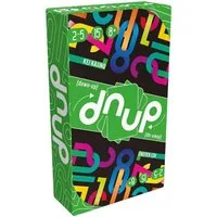 Atomic Mass Games Spiel Dnup