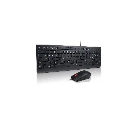 Lenovo Essential Wired Combo | 4x30l79893 | Tastatur-und-Maus-Set