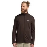 Jack Wolfskin Fleecejacke KOLBENBERG FZ M