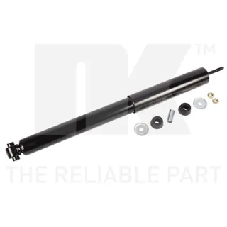 NK Sto?d?mpfer hinten Mitsubishi Pajero 2 3
