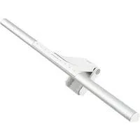 ScreenBar Pro, LED-Leuchte silber