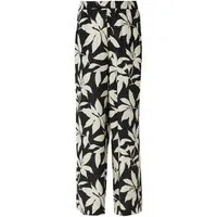 s.Oliver 3/4-Hose S.Oliver red Label women / Da.Casual-Hose / Hose