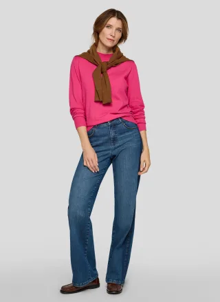 RABE - Tender Grey malve - Gr. - 48