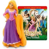 tonies Hörspielfigur Disney - Rapunzel - Neu Verföhnt