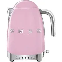 Smeg Wasserkocher KLF04PKEU, 1,7 l, 2400 W