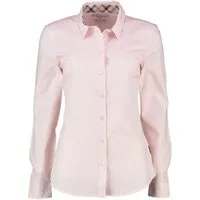 Barbour Langarmbluse